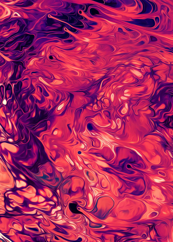 Abstract Painting