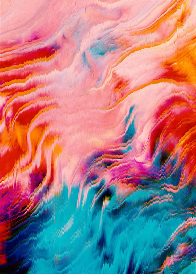 Abstract Painting