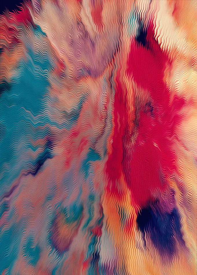 Abstract Painting