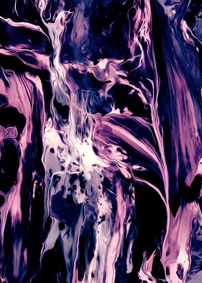 Abstract Painting