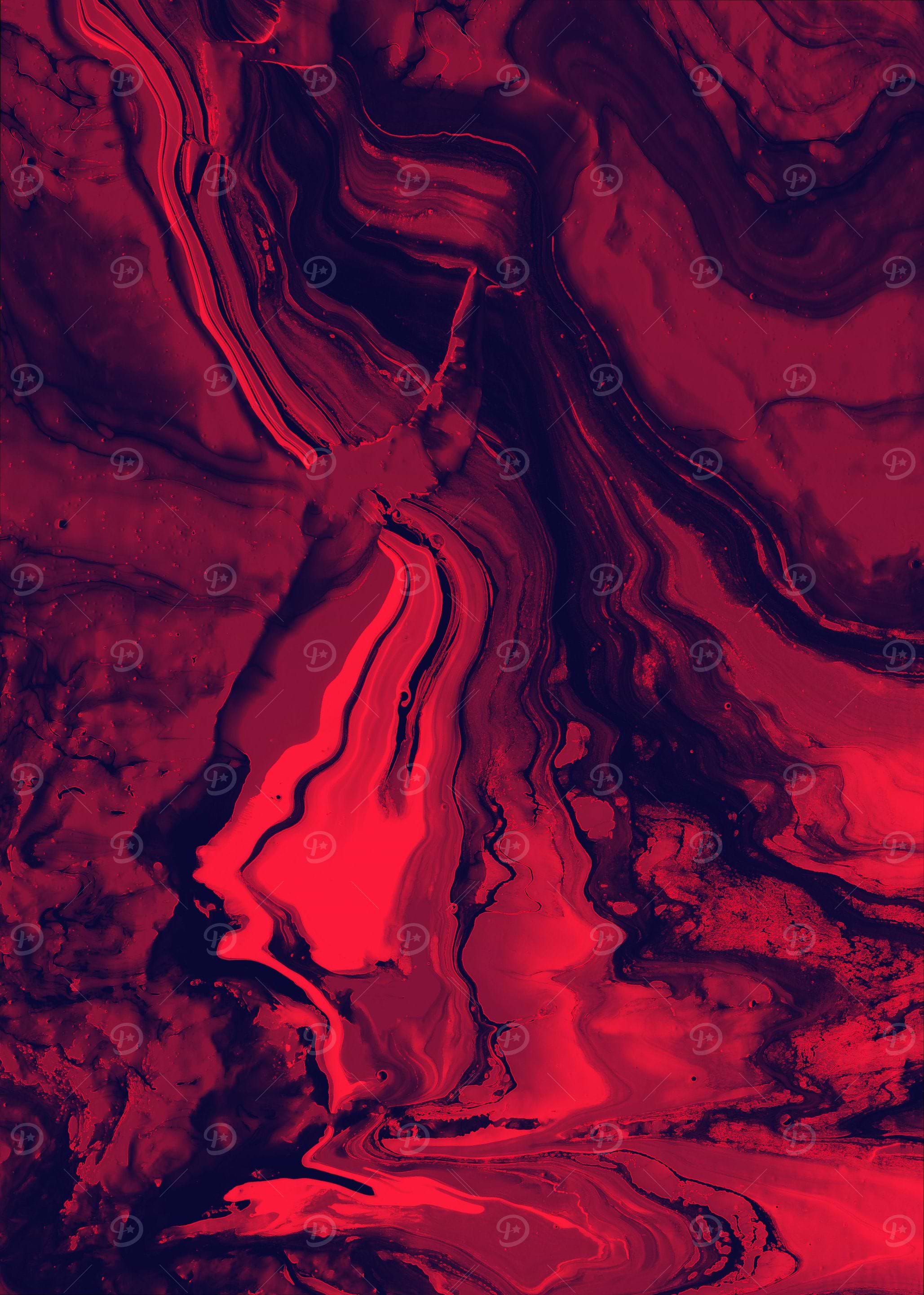 Abstract Painting