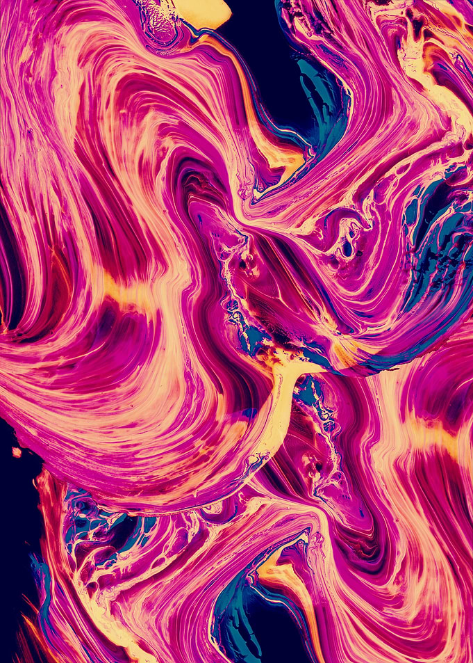 Abstract Painting