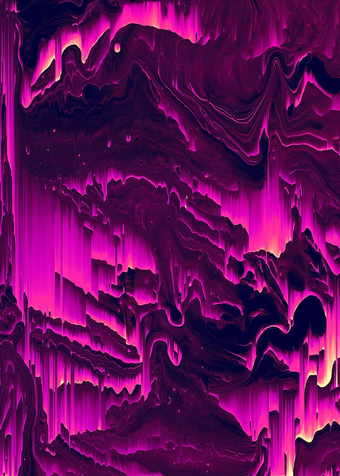 Abstract Painting