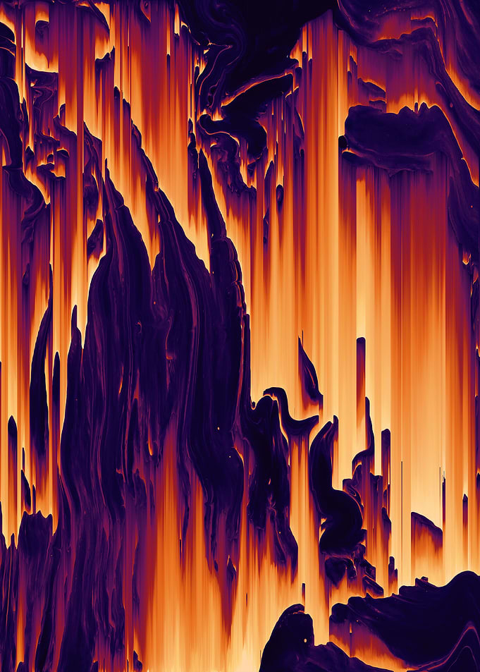 Abstract Painting