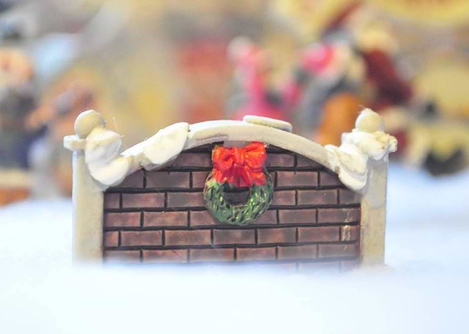 Wall