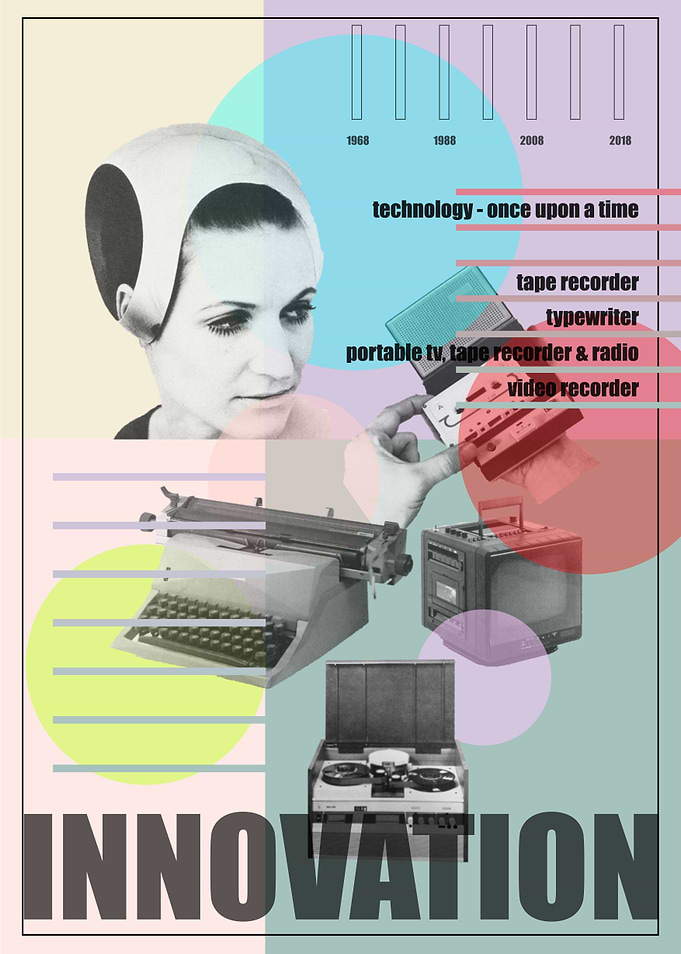 ADVANCED TECHNOLOGY