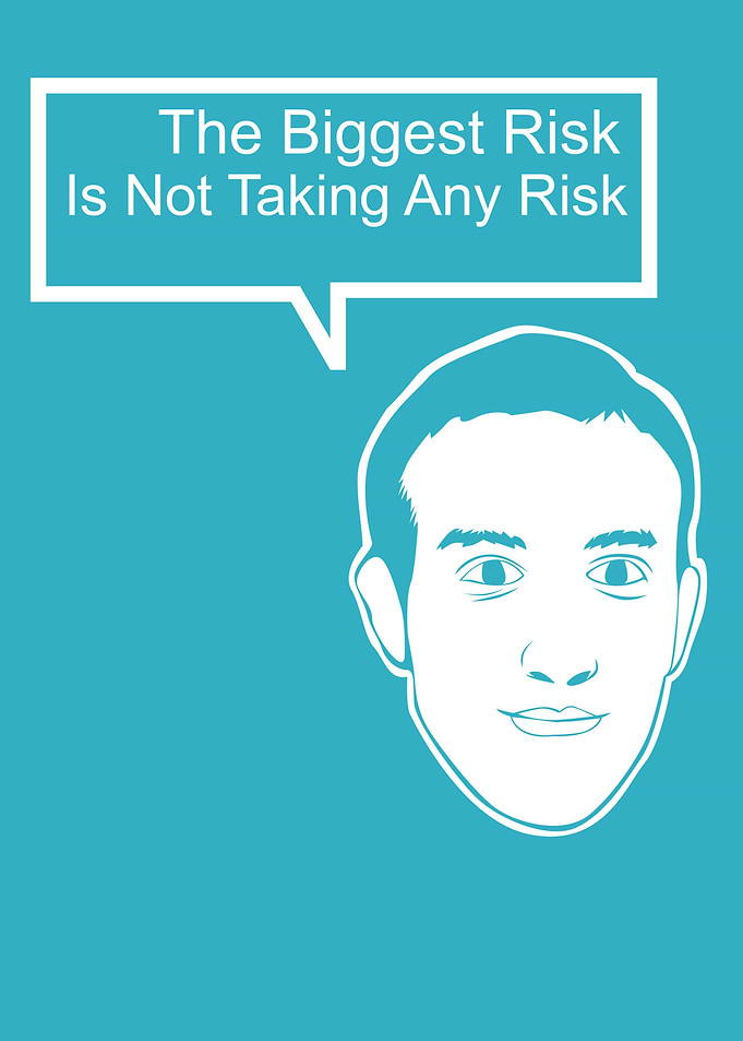 The Biggest Risk