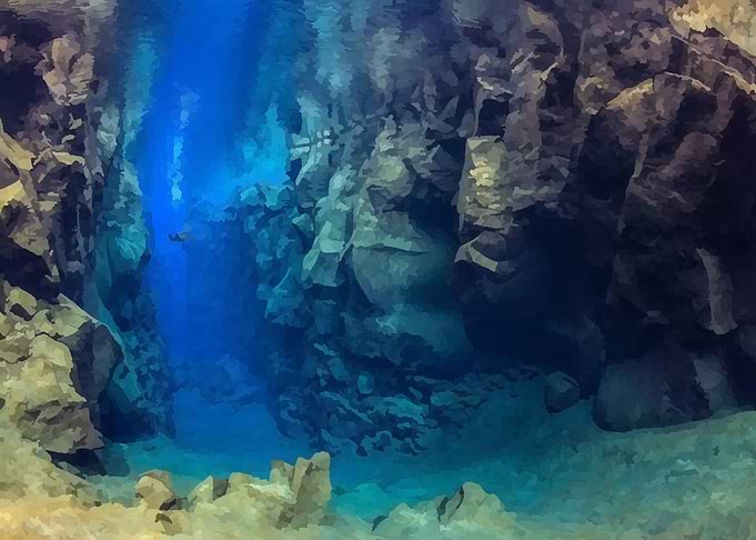 Submerged Bliss