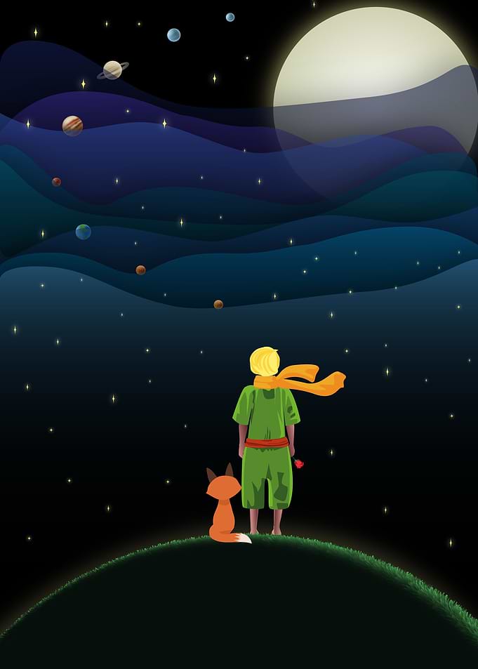 The Little Prince