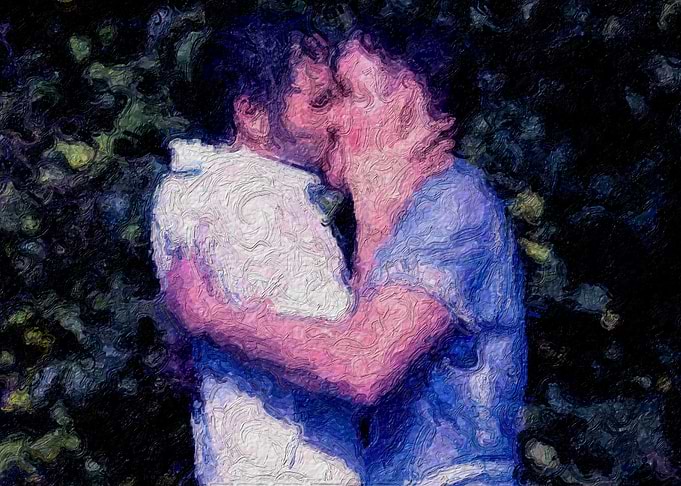 Love Is Love