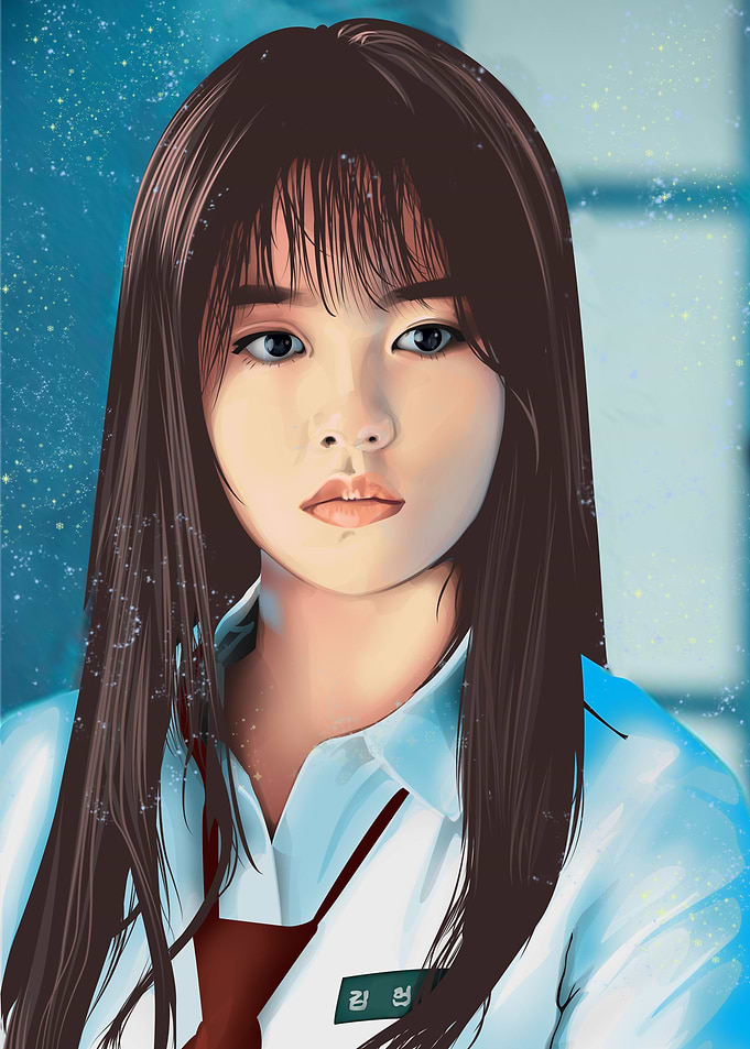 Kim so Hyun