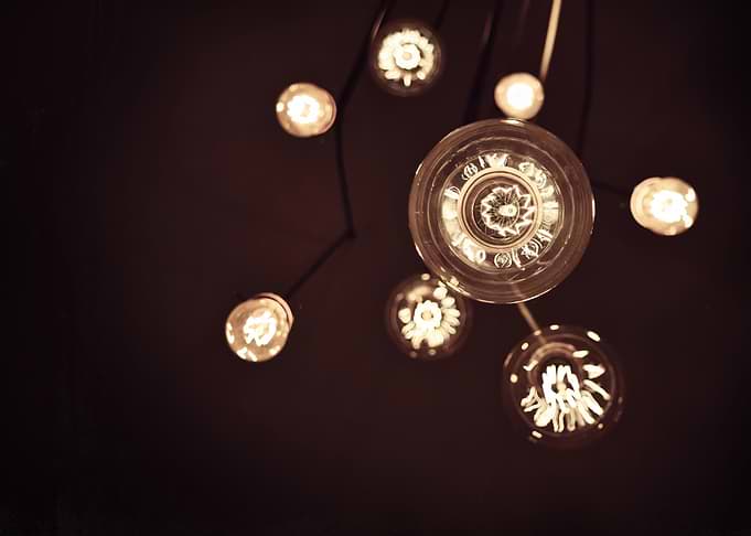 Light bulbs