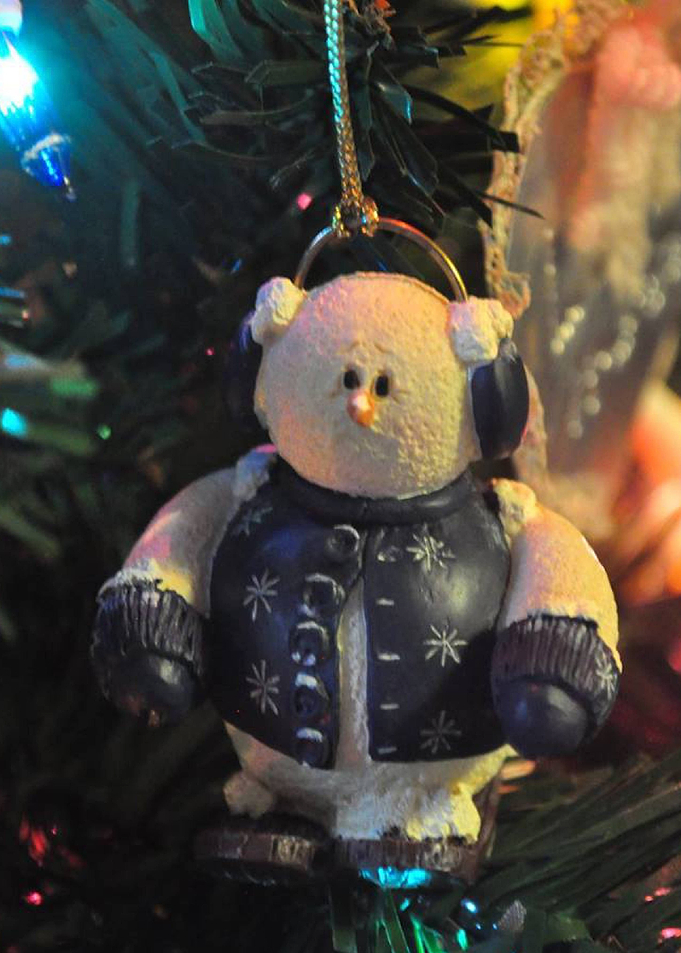 Snowman