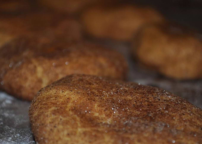 Cookies