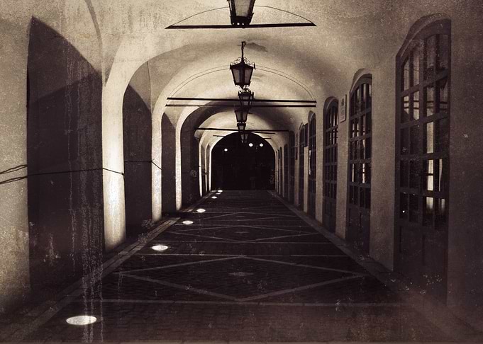 Passage