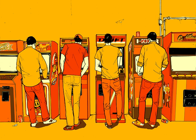 Arcade
