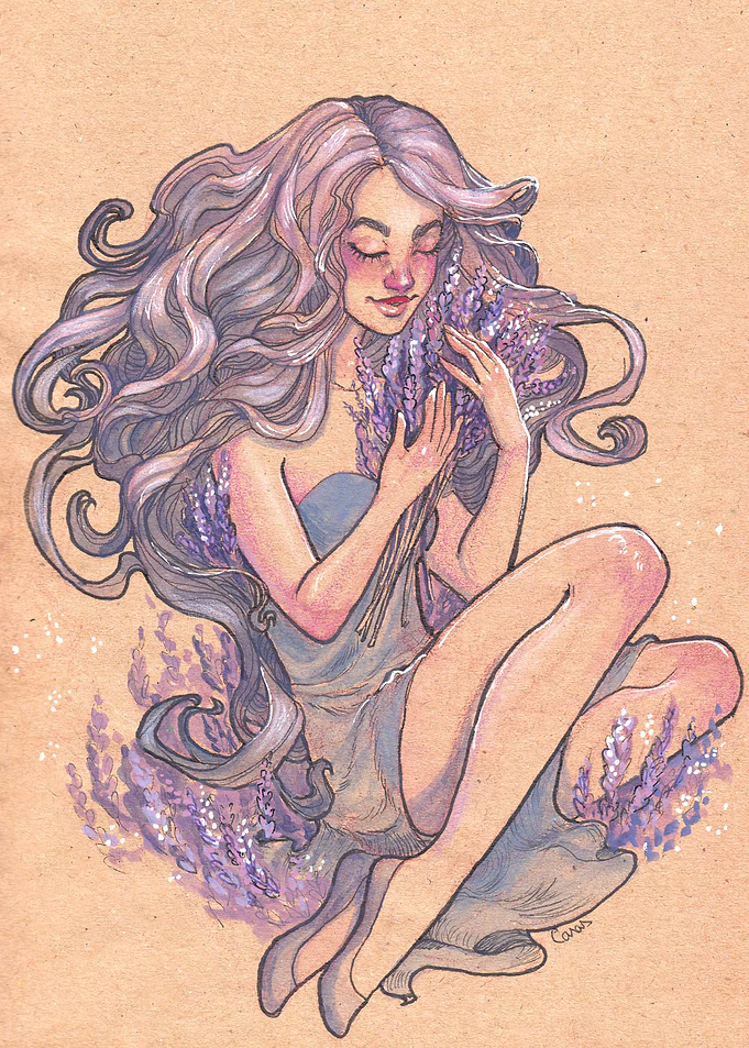 Lavender