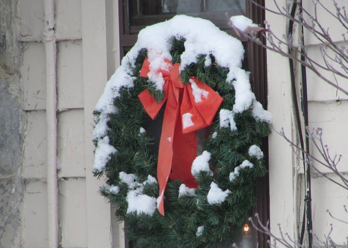 Wreath