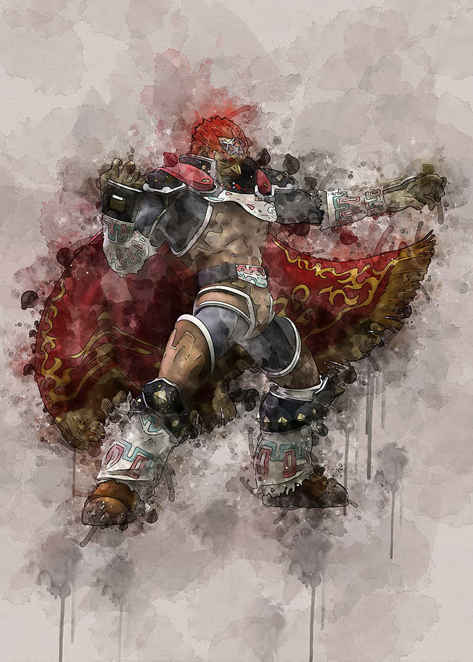 Ganondorf