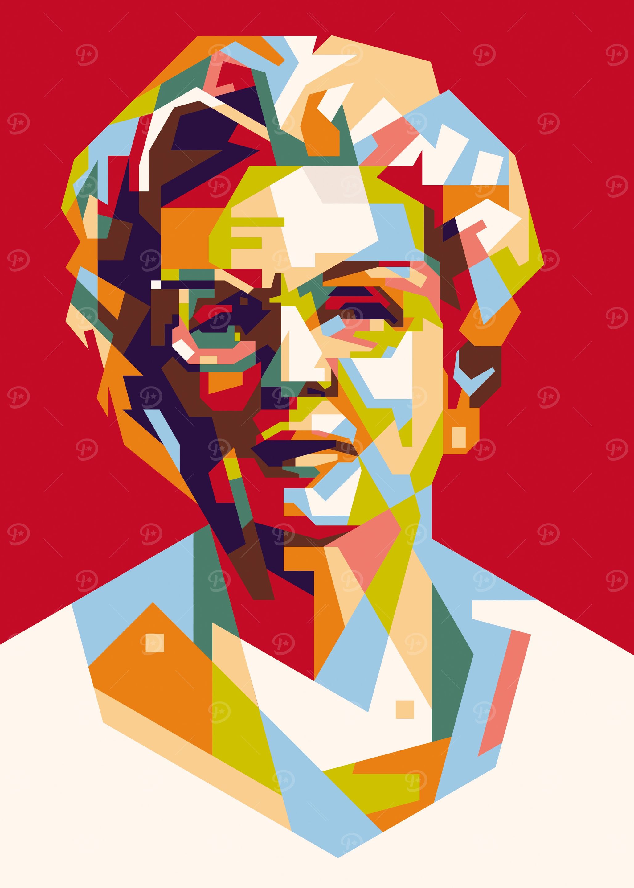 Queen Juliana