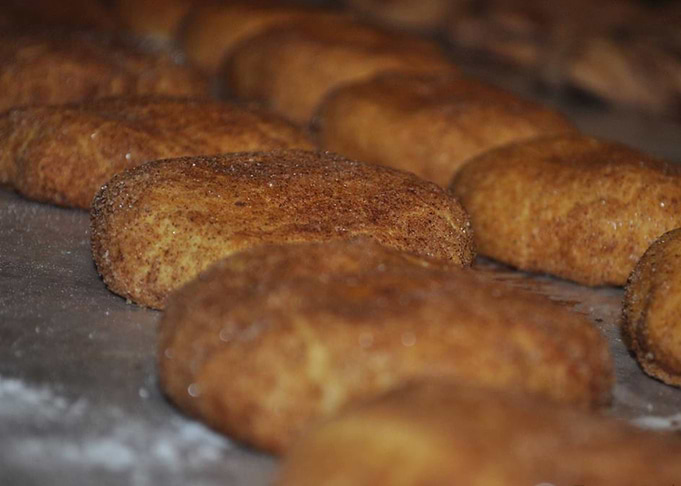Cookies