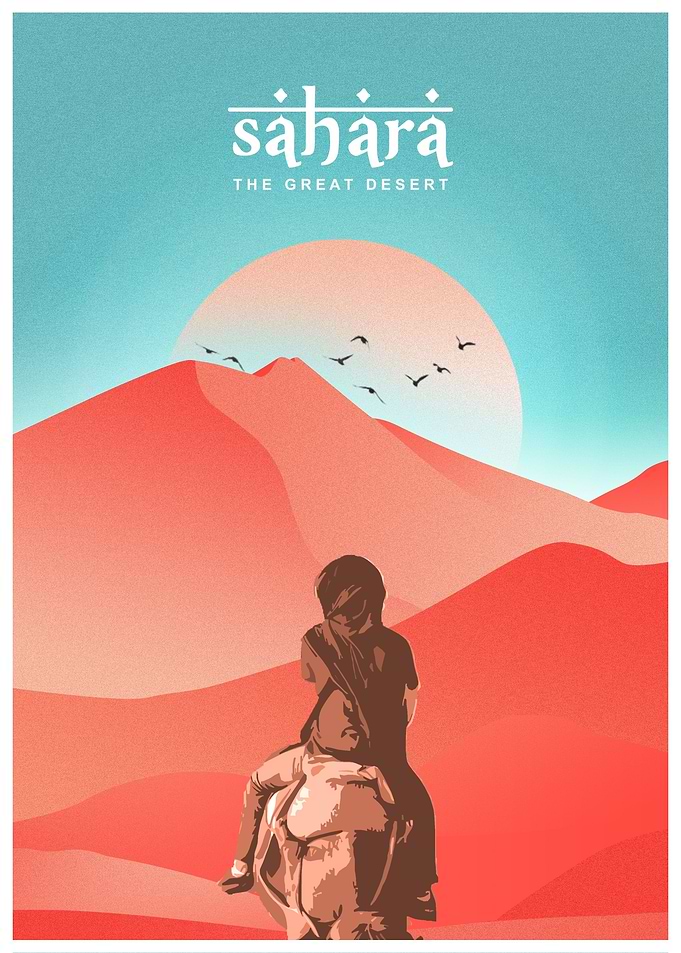 Sahara