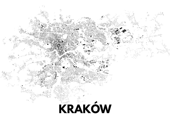 Kraków