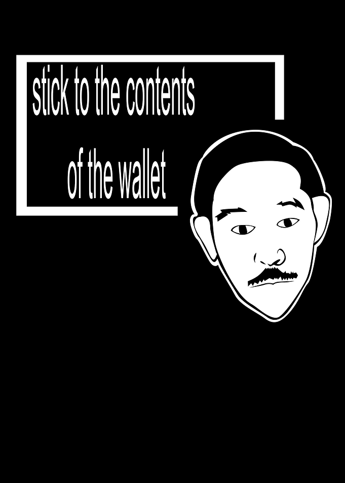 Stick To The Contents