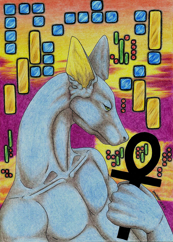 Anubis