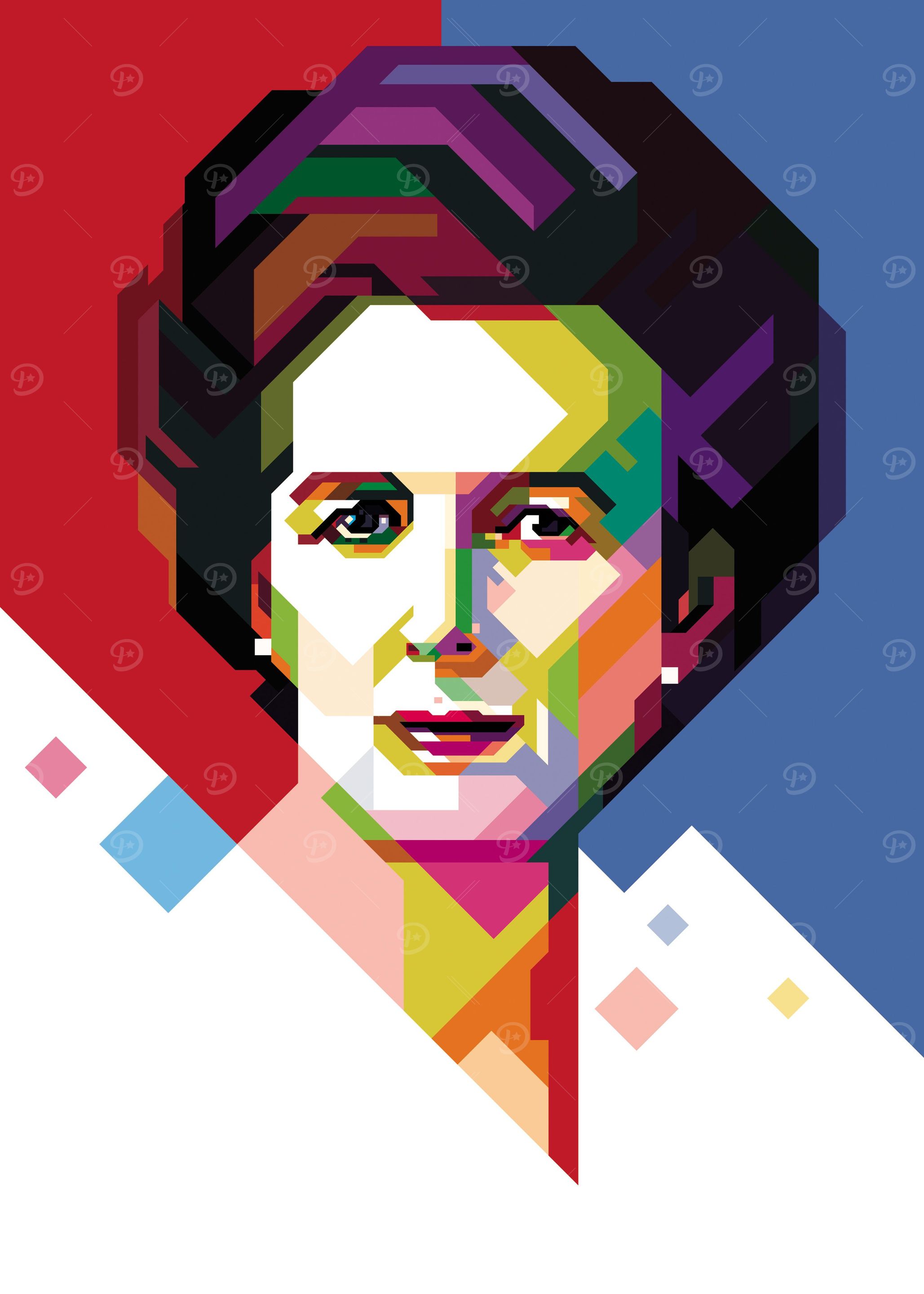Margaret Thatcher