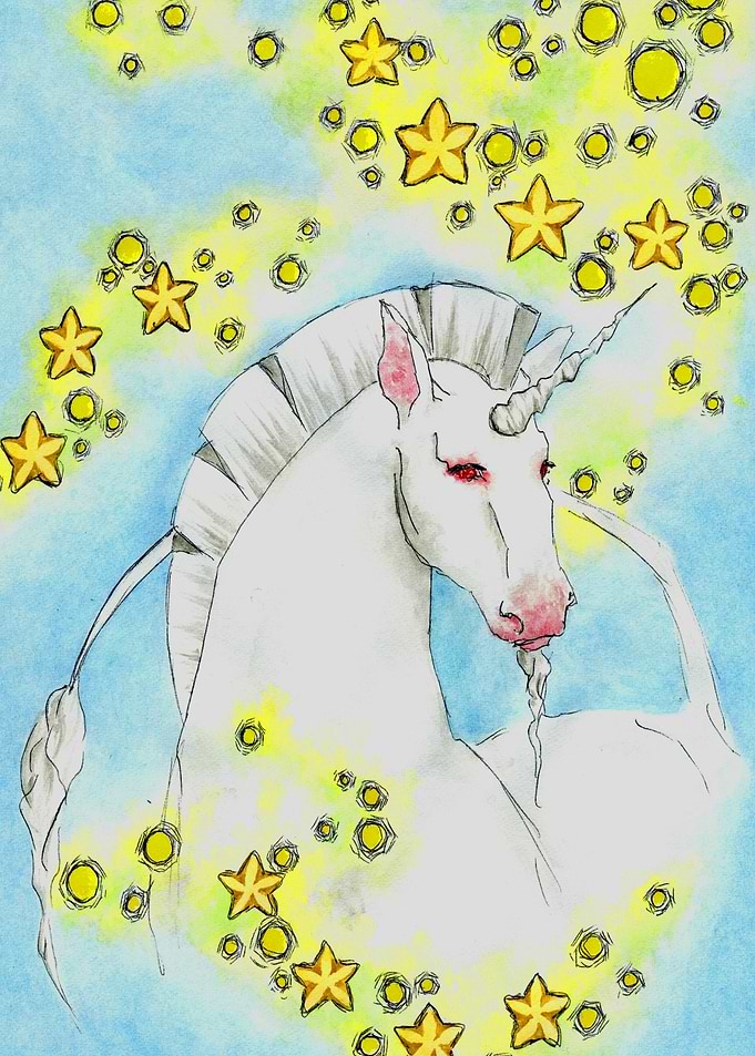 unicorn