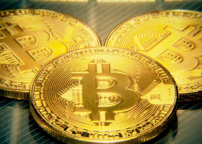 Bitcoins macro big mojo