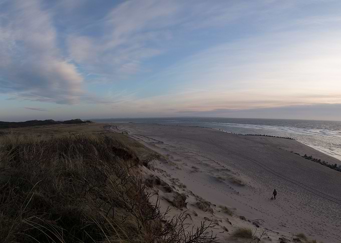 Sylt Seaside