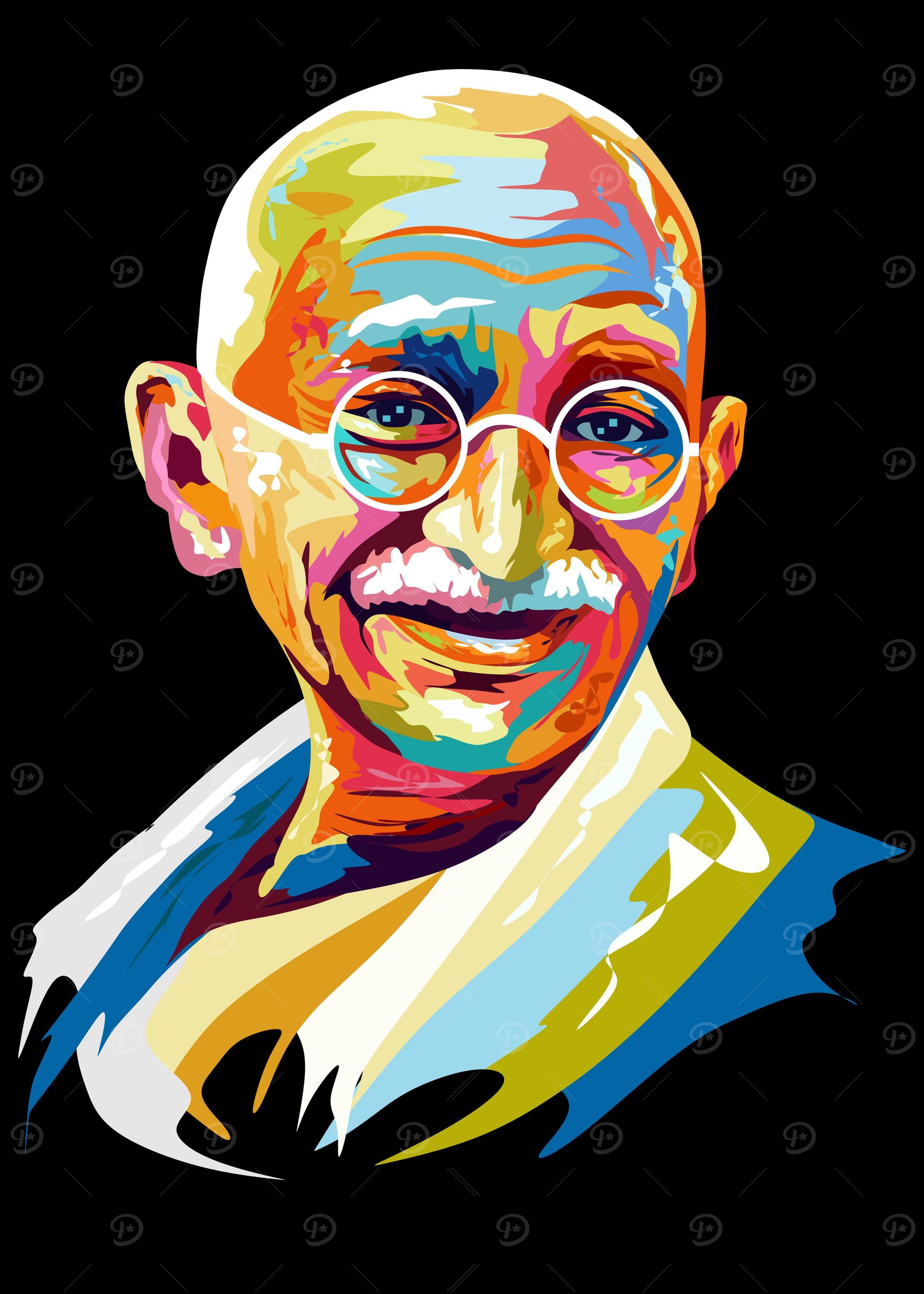 gandhi