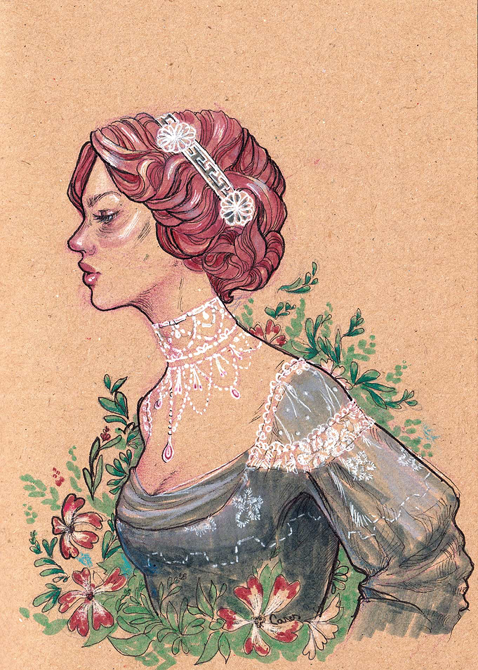 Royal Girl 2
