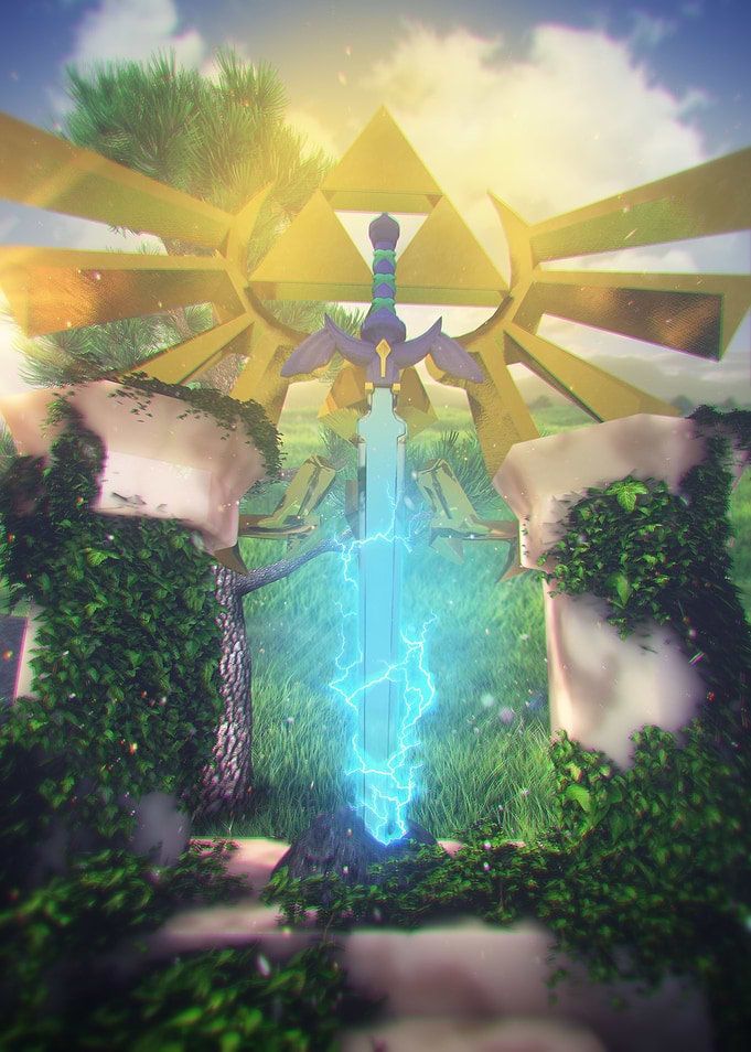 Rise of The Master