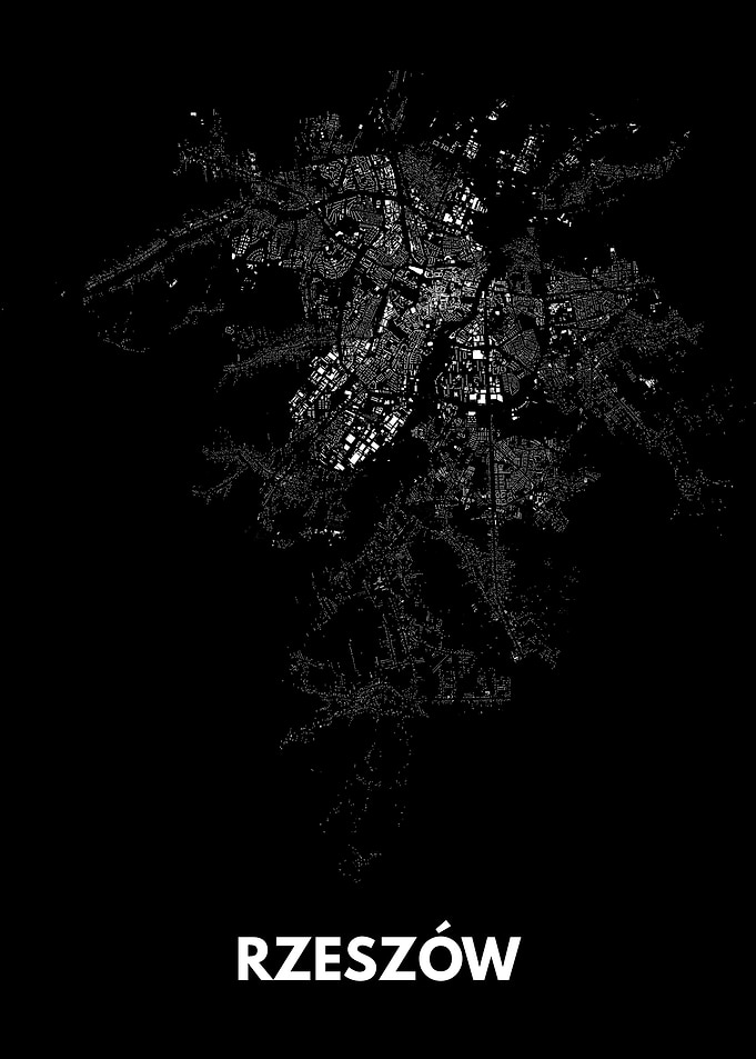 Rzeszów black