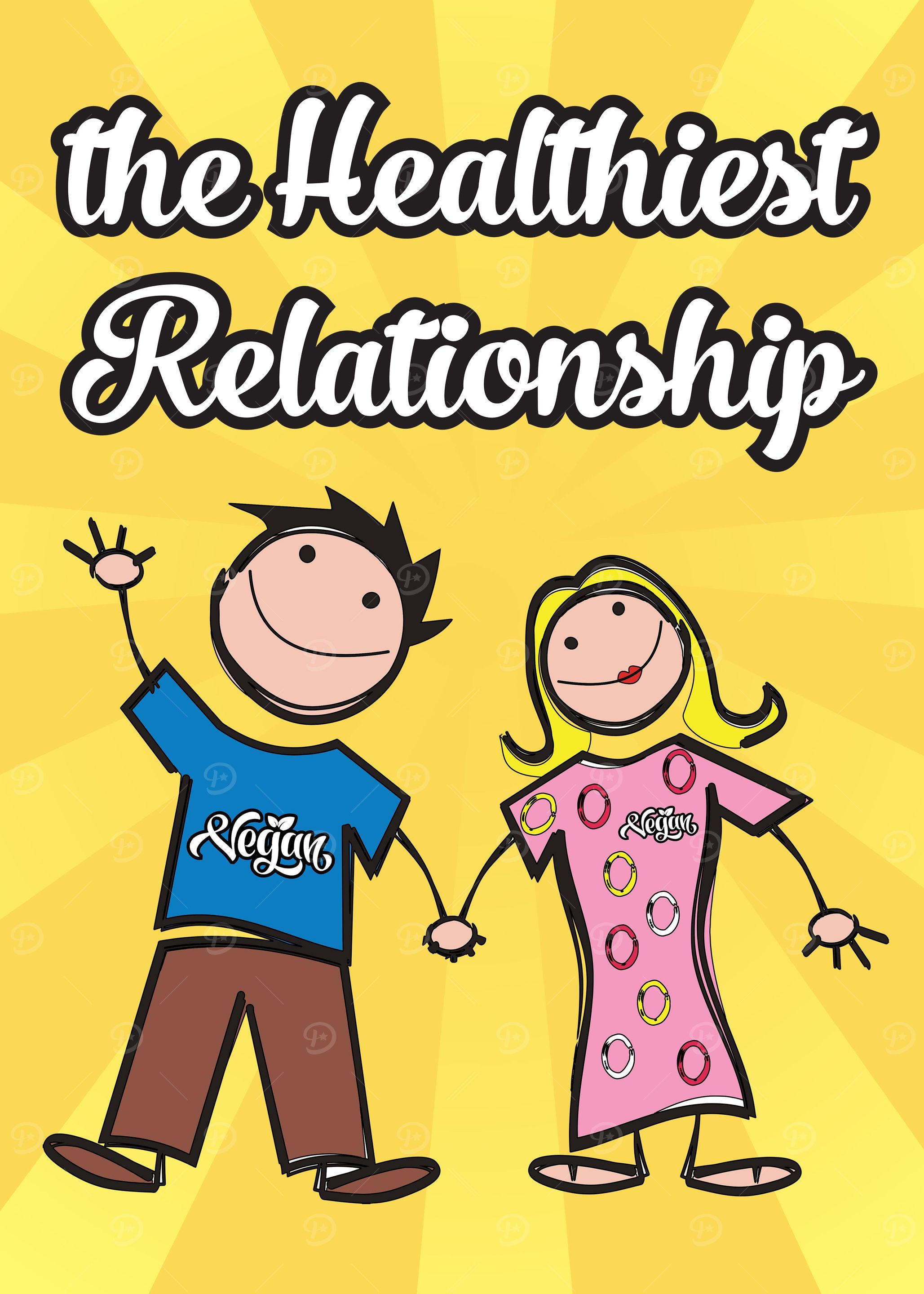 Healthiest Relationship