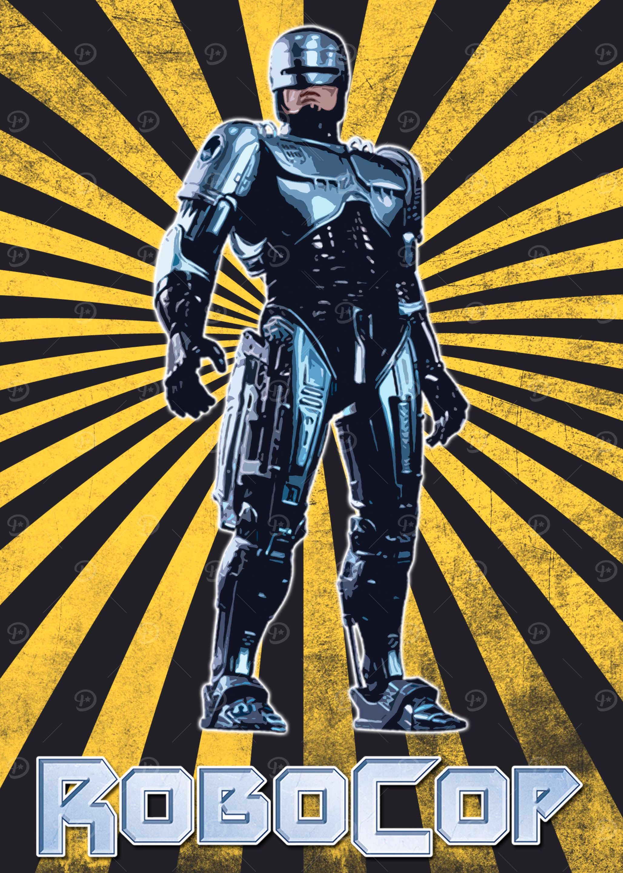 RoboCop 1987