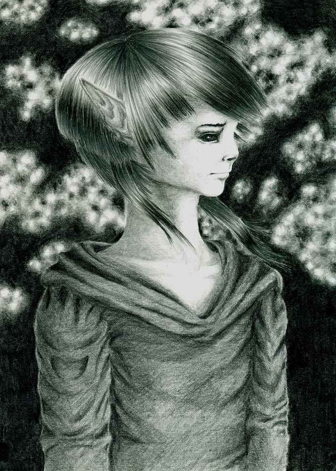 Dark Elf