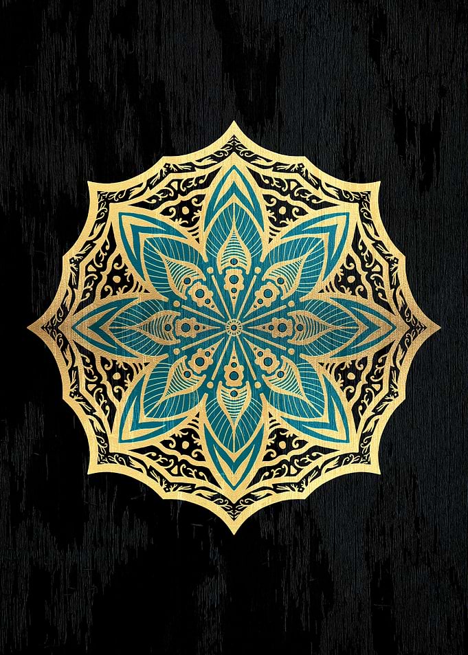 Blue Lotus