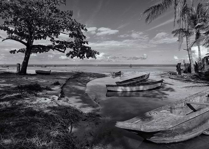 River to Sea Boats