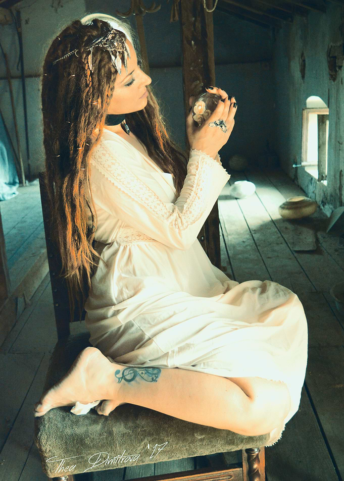 Love Spell