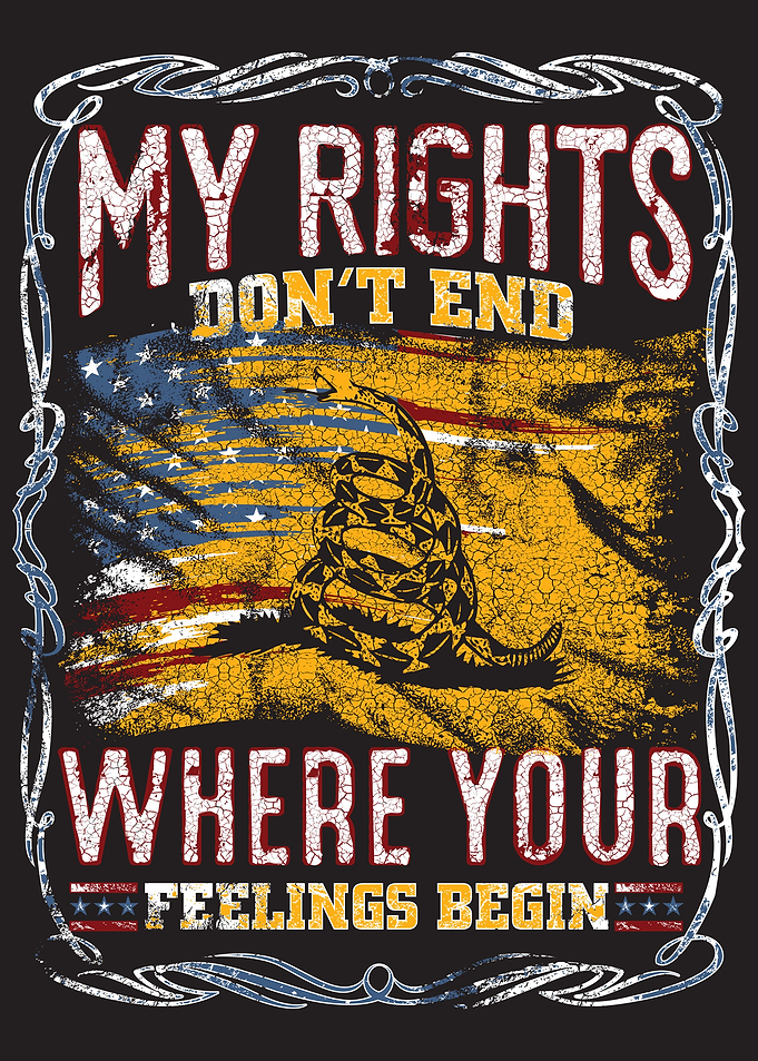 My Rights