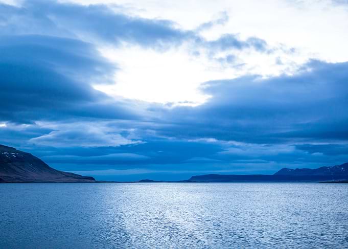 Iceland