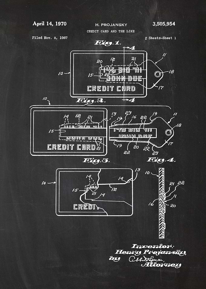Credit Card