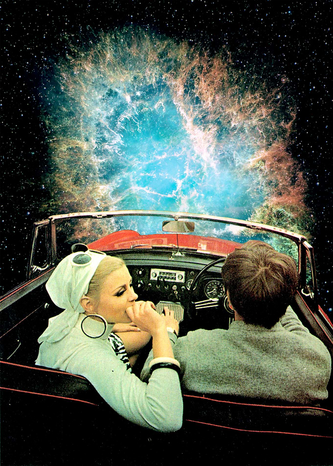 Space Riders