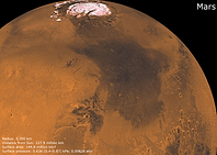 Mars