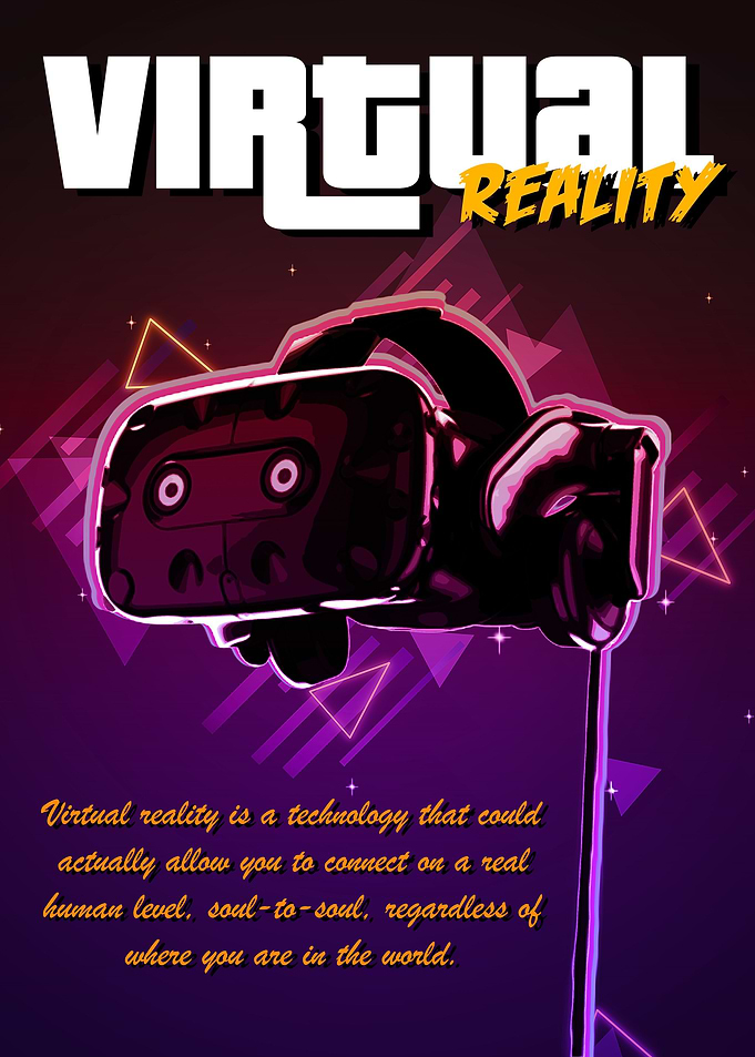 Virtual Reality