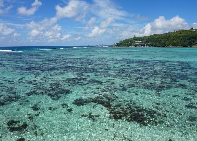 Paradise Seychelles